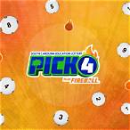 south carolina education lottery pick 4